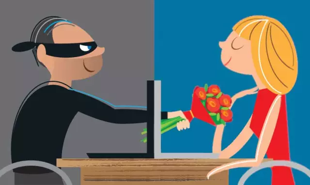 8 Bad Online Dating Pics - От кошек
