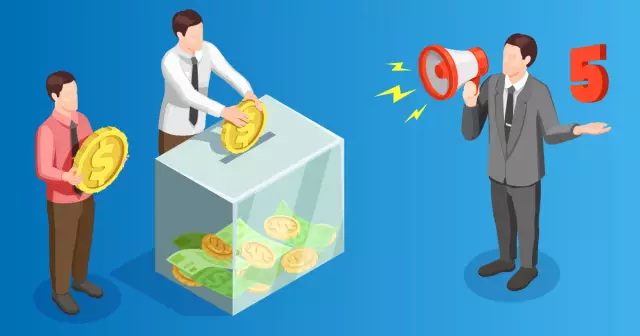 Crowdfunding для любителей кошек