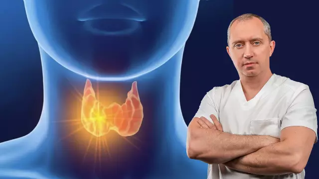 Работа с болезнью щитовидной железы моей собаки: ветеринар говорит, что я живу в заемное время