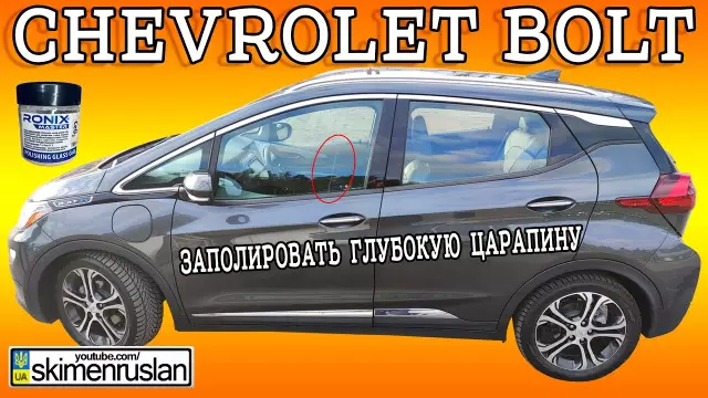 Будете ли вы покупать царапину, сформированную как политик?