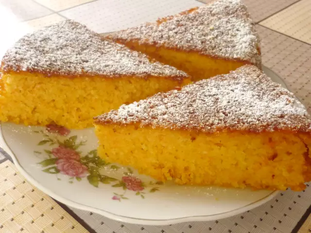 Рецепт ухода за собакой месяца: шарики из морковного пирога Kira's No-Bake