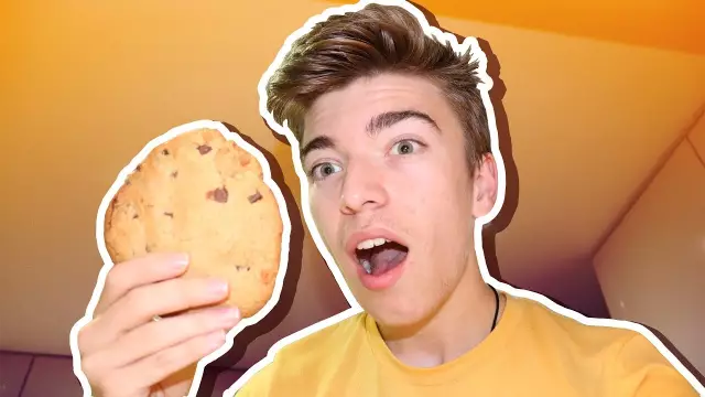 Мы любим Cookie Cutter Королевские собаки-образные куки-резаки
