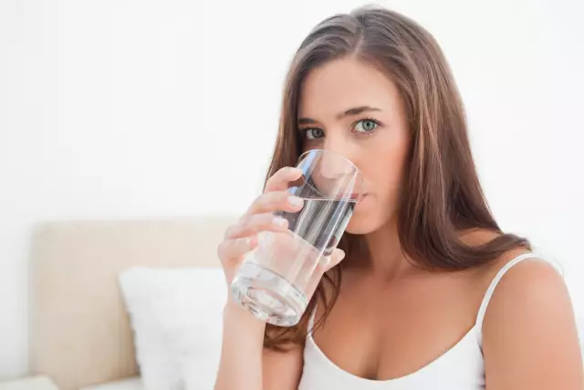 Спросите ветеринара: Сколько воды нужно собаке?