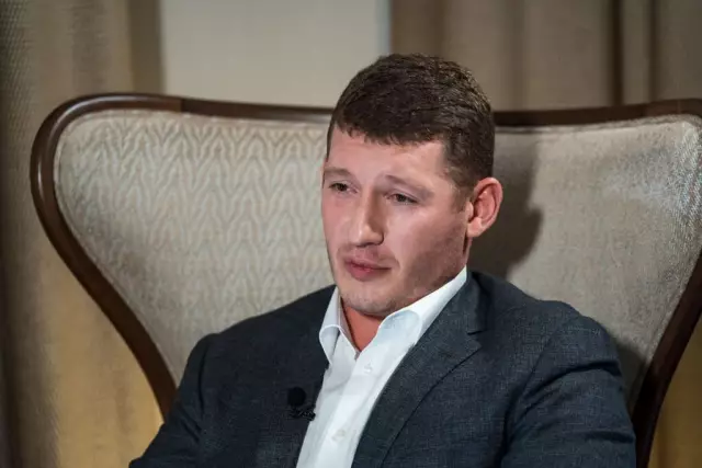 7 компаний с K9 CEO: это исполнительный директор Canine для вас