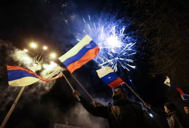 Празднование моего главного нового признания миниатюрных собак