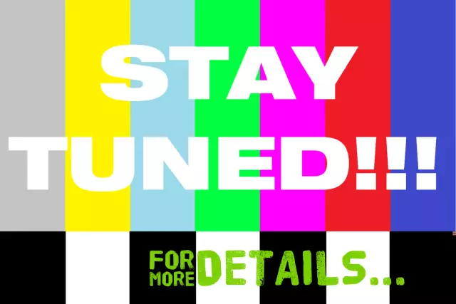 Stay Tuned - гостевые блоггеры приходят в B & T