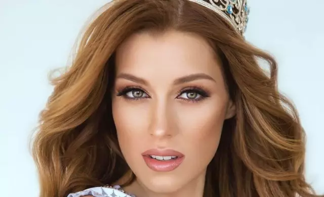 Победительница по спасению «Адопт-А-Мег»