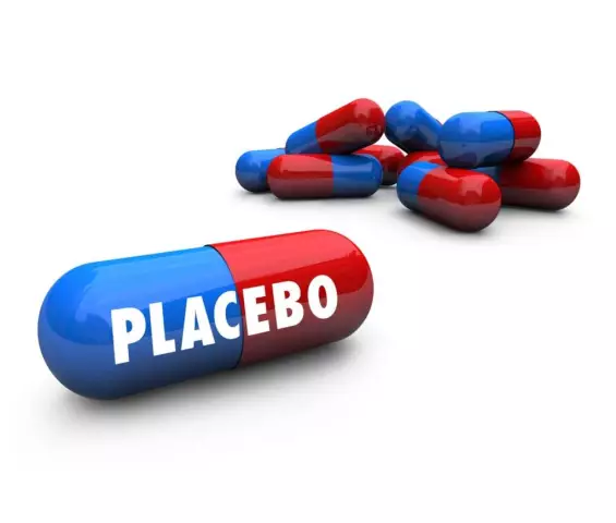 Placebos широко используется в ветеринарной медицине