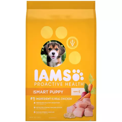 Iams Главная 4 Праздники
