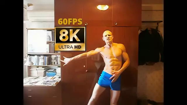Билли Джин был спасен как обмороженный, дикий котенок