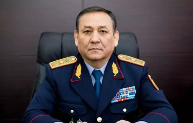 Начальник полиции обнаружил виновных в жестоком обращении с животными