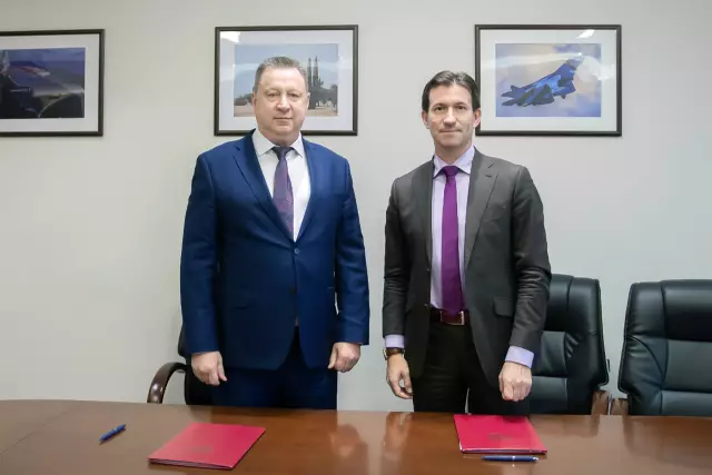 Боб Уокер рассказывает о своих инновационных проектах