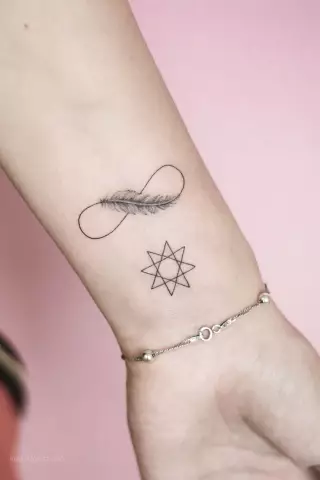 8 Экстремальные татуировки для кошек, которые мы любим