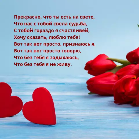 Bubba's Bad (Valentine) Совет: подарок, который говорит: «Я люблю тебя, но я не хочу жениться на тебе»
