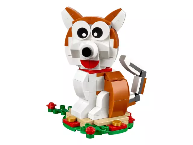 Получите версию миниатюрной шерсти вашей собаки в Woollydogs