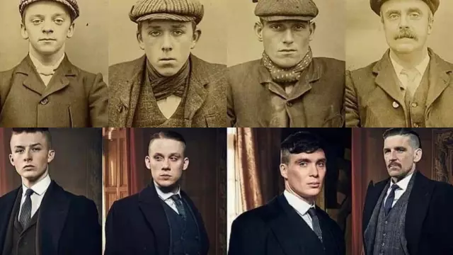 «Заклепающая реальная история Тото» (он же Терри)