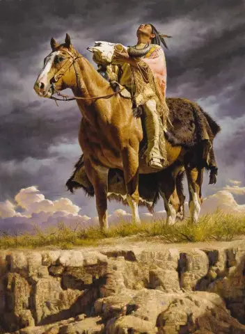 Познакомьтесь с американским Фоксхаундом: Родной сын Америки