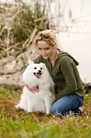 Американский писатель-экспат во Франции - Dog Blogging
