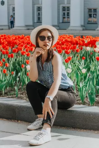 Я люблю свою собаку больше, чем я люблю своего мужа