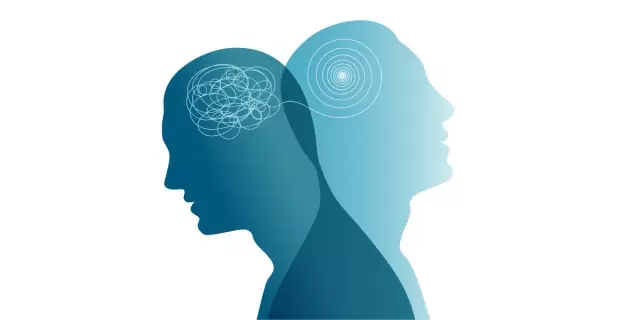 Как ваше умственное здоровье вашего ветеринара? (Первая часть)