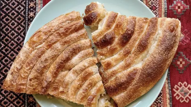 Pita Inspiration для Фонда PITA