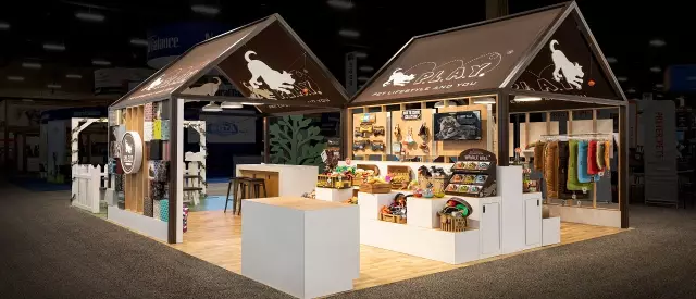 5 Горячих новых продуктов для собак от SuperZoo Pet Expo