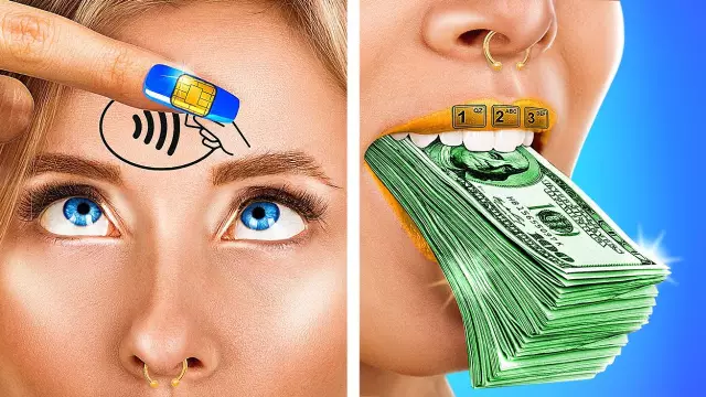 5 из моих любимых домашних мест для кошек