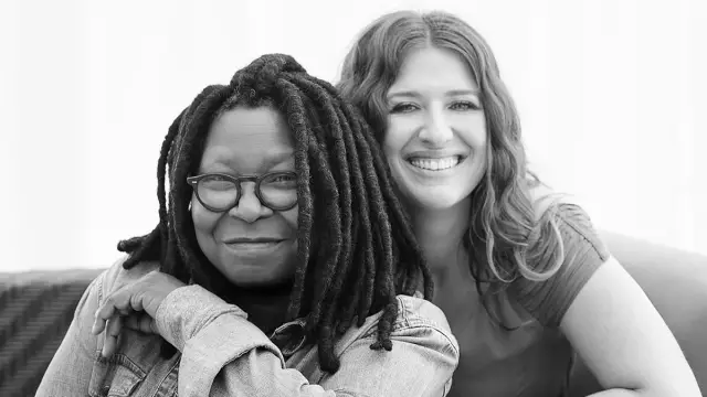 Whoopi Goldberg хочет, чтобы купить щенков Зоомагазина