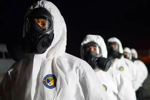 Насколько заразительна Джардия?