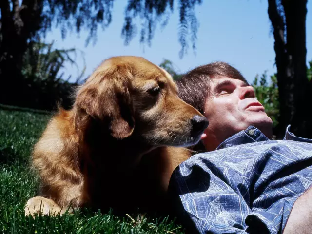 Trixie Koontz Dog Products для благотворительности