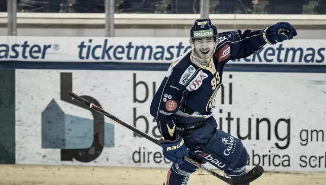 От Истребителя до Любовника