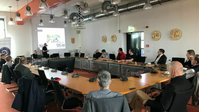 Веб-сайт предлагает советы по предотвращению жестокого обращения с животными во время путешествия