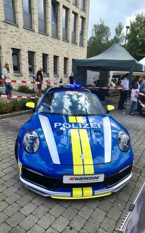 Мой новый автомобиль: мысли о свободе