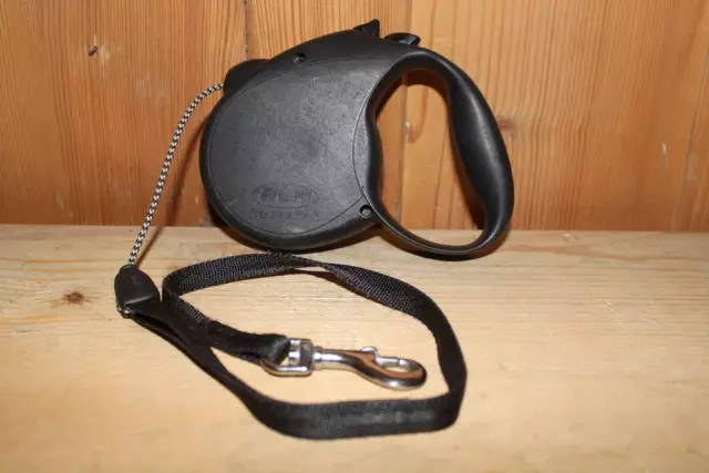 Обзор продукта: Flexi Leash