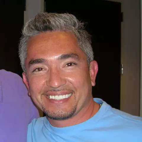 Шокирующий видео Cesar Millan