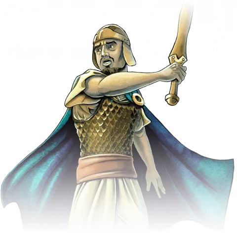 Гидеон Чудо-собака