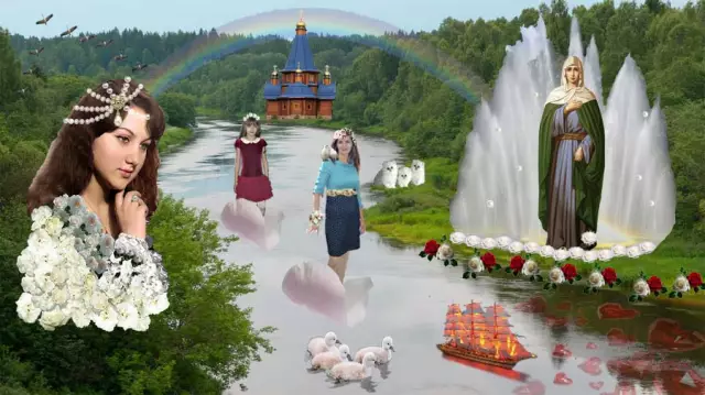 Помня о героических собаках 9/11