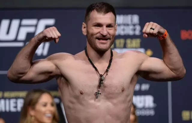 Поддержание с Джонсом