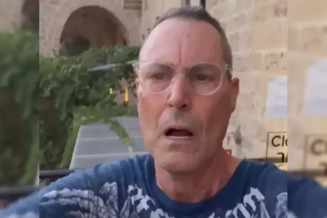 Я начал свою собственную группу спасения