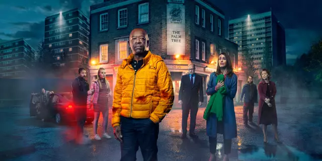 Спаси меня, спасайся