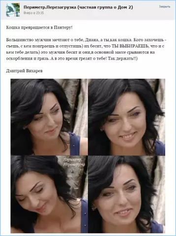 «Оттоманская кошка» превращается в «Диван-подушку»