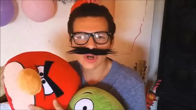У нас есть победители: роскошный бросок Lazybonezz и Angry Birds Haul