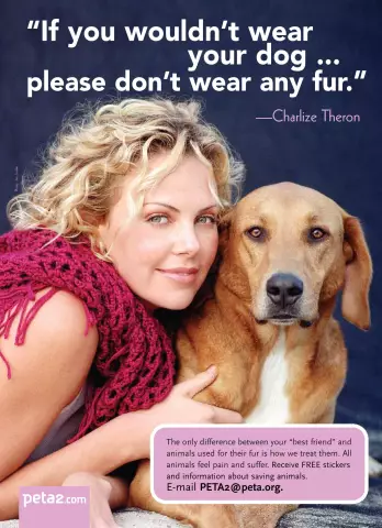 Война PETA на сундуках не является этической или хорошей для животных