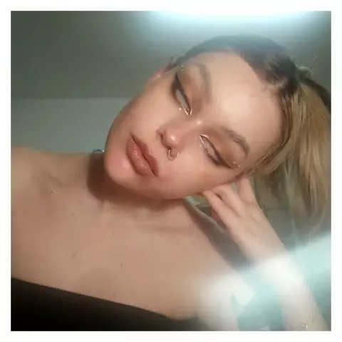 Слепой, но теперь я вижу