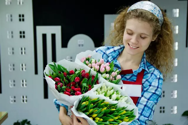 Пятница берет собаку на рабочий день