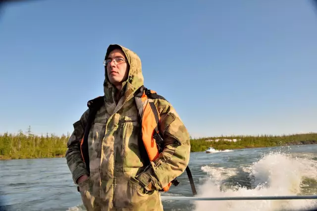 Последний акт смелости Бретани о мужестве