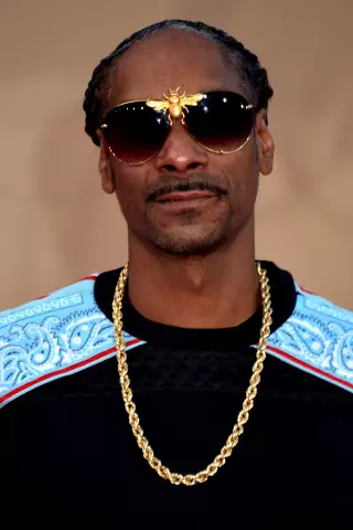 Сообщество по спасению животных Snoop Doggs