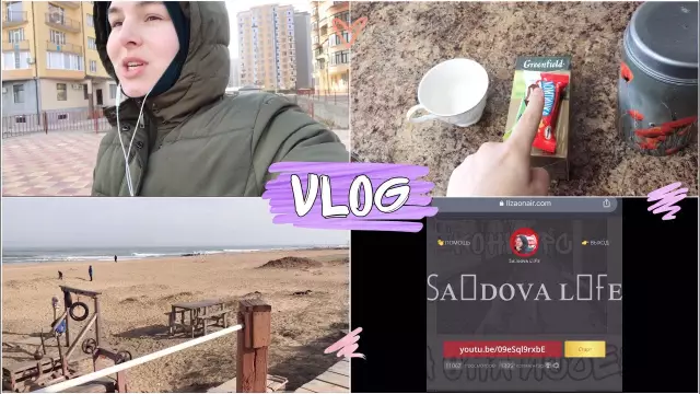 Победители прихода 06 Прогулка