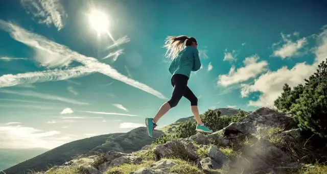 Люди собаки больше тренируются, чем люди в тренажерном зале?