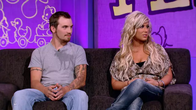 MTV «Teen Mom 2» Собака, убитая в Молинском инциденте